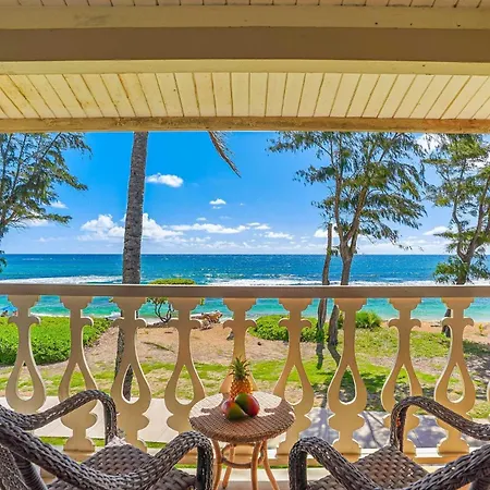 Islander On The Beach 351
